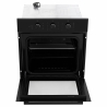Духовой шкаф JANTAR GTK 6008 BL