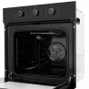 Духовой шкаф JANTAR GTK 6008 BL