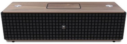 Портативная акустика JBL Authentics L16SP Brown (JBLL16SPWLNEU)
