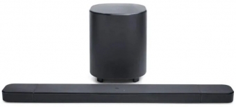 JBL  Bar 800MK2 Black (JBLBAR800M2BLKEP)