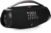 Портативна акустика JBL  Boombox 3 Black (JBLBOOMBOX3BLKEP)