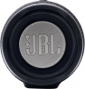 Портативная акустика JBL Charge 4 Black (JBLCHARGE4BLK)