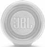 Портативна акустика JBL Charge 4 White (JBLCHARGE4WHT)