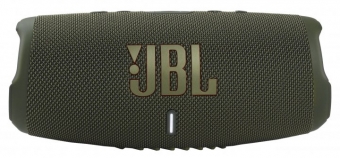 JBL  Charge 5 Green (JBLCHARGE5GRN)
