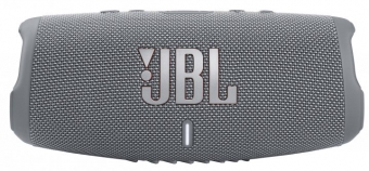 JBL  Charge 5 Grey (JBLCHARGE5GRY)