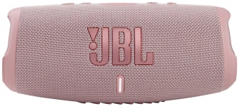 JBL  Charge 5 Pink (JBLCHARGE5PINK)