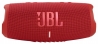 Портативна акустика JBL Charge 5 Red (JBLCHARGE5RED)