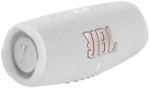  Charge 5 White (JBLCHARGE5WHT)