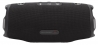Портативна акустика JBL Charge 6 Black (JBLCHARGE6BLK)
