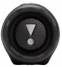 Портативна акустика JBL Charge 6 Black (JBLCHARGE6BLK)