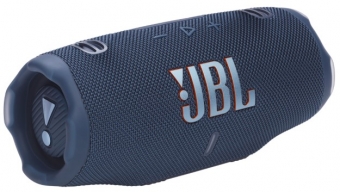 JBL  Charge 6 Blue (JBLCHARGE6BLU)