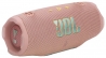 Портативна акустика JBL Charge 6 Pink (JBLCHARGE6PINK)