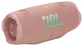 JBL  Charge 6 Pink (JBLCHARGE6PINK)