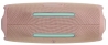 Портативна акустика JBL Charge 6 Pink (JBLCHARGE6PINK)