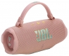 Портативна акустика JBL Charge 6 Pink (JBLCHARGE6PINK)