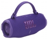 Портативная акустика JBL Charge 6 Purple (JBLCHARGE6PUR)