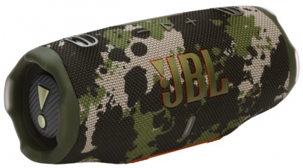 Портативна акустика JBL Charge 6 Squad (JBLCHARGE6SQUAD)