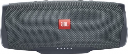 Портативна акустика JBL Charge Essential 2 Black (JBLCHARGEES2)