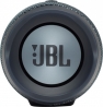 Портативна акустика JBL Charge Essential Gun Metal (JBLCHARGEESSENTIAL)