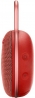 Портативна акустика JBL Clip 3 Fiesta Red (JBLCLIP3RED)