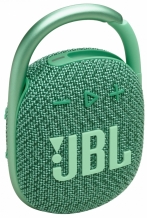 JBL  Clip 4 Eco Green (JBLCLIP4ECOGRN)