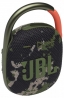 Портативна акустика JBL Clip 4 Squad (JBLCLIP4SQUAD)