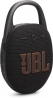 Портативна акустика JBL Clip 5 Black (JBLCLIP5BLK)