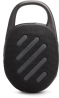 Портативна акустика JBL Clip 5 Black (JBLCLIP5BLK)