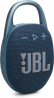 Портативна акустика JBL Clip 5 Blue (JBLCLIP5BLU)