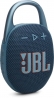 Портативная акустика JBL Clip 5 Blue (JBLCLIP5BLU)