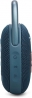 Портативная акустика JBL Clip 5 Blue (JBLCLIP5BLU)