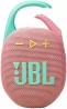 Портативная акустика JBL Clip 5 Pink (JBLCLIP5PINK)