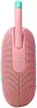 Портативная акустика JBL Clip 5 Pink (JBLCLIP5PINK)