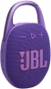 Портативна акустика JBL Clip 5 Purple (JBLCLIP4PUR)