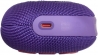 Портативна акустика JBL Clip 5 Purple (JBLCLIP4PUR)