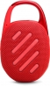 Портативна акустика JBL Clip 5 Red (JBLCLIP5RED)