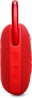 Портативна акустика JBL Clip 5 Red (JBLCLIP5RED)