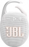 Портативна акустика JBL Clip 5 White (JBLCLIP5WHT)