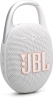 Портативна акустика JBL Clip 5 White (JBLCLIP5WHT)