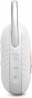 Портативна акустика JBL Clip 5 White (JBLCLIP5WHT)