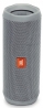 Портативна акустика JBL Flip 4 Grey (JBLFLIP4GRAY)