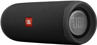 JBL  Flip 5 Black (JBLFLIP5BLK)