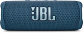 Портативная акустика JBL  Flip 6 Blue (JBLFLIP6BLU)