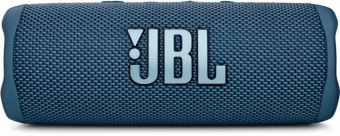 JBL  Flip 6 Blue (JBLFLIP6BLU)