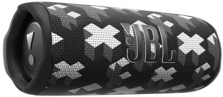 Портативная акустика JBL Flip 6 Martin Garrix (JBLFLIP6MG)