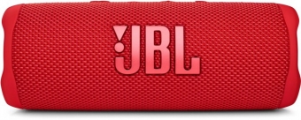 JBL  Flip 6 Red (JBLFLIP6RED)