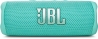 Портативная акустика JBL Flip 6 Teal (JBLFLIP6TEAL)