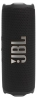 Портативная акустика JBL Flip 7 Black (JBLFLIP7BLK)