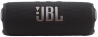 Портативная акустика JBL Flip 7 Black (JBLFLIP7BLK)