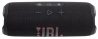 Портативная акустика JBL Flip 7 Black (JBLFLIP7BLK)